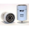 Wix Filters Fuel Filter, 33353 33353